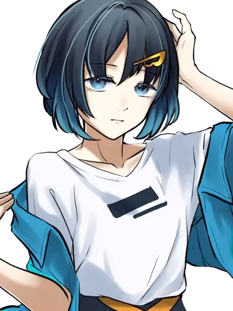 及川 羽