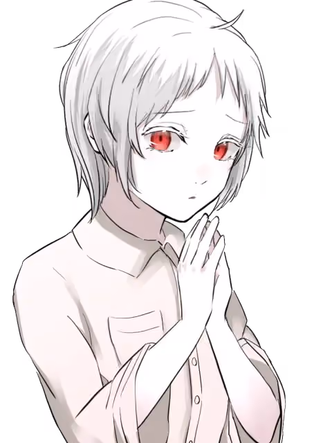 白上希空