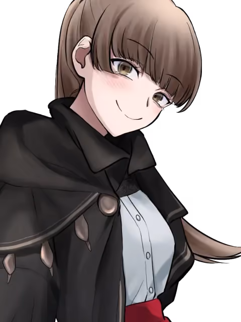 魔歩