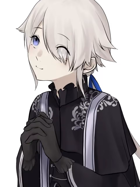 冬木真白