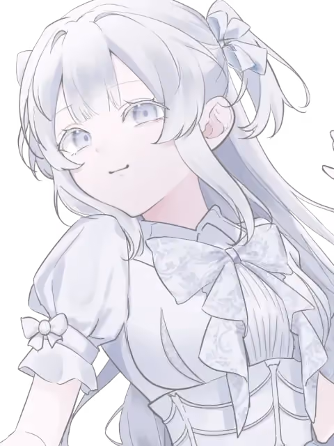 ソフィア シルバーベル