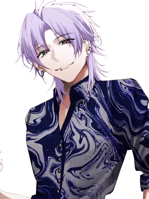 亜門 眞斗