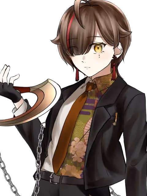 イタチ