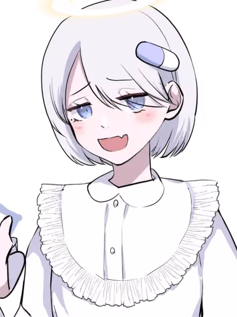 あめちゃん
