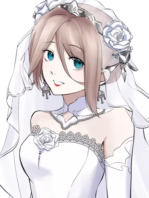 プリムロゼ・カーター