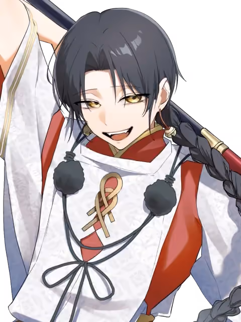 狐田 朝彦