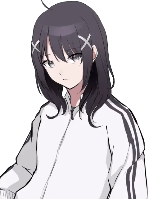 雨森カエデ