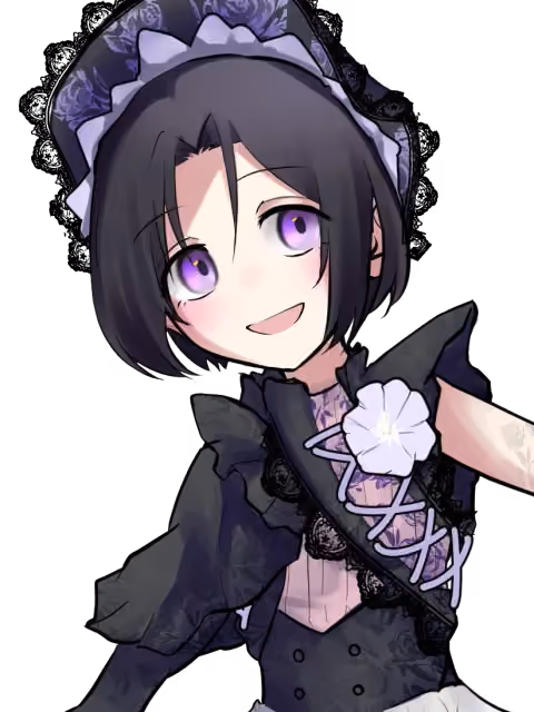 リリス・テージア