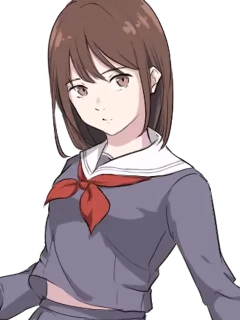 冬木千優