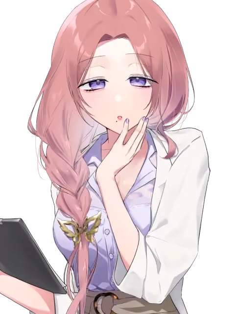 愛伽 美蝶
